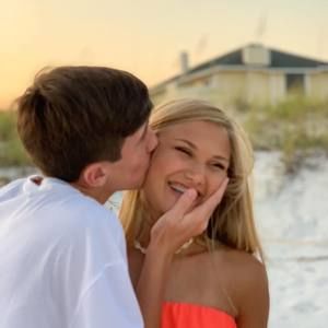 Meet your Posher, Chandler